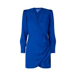 Cras - Kjole - Yvonne - Surf The Web