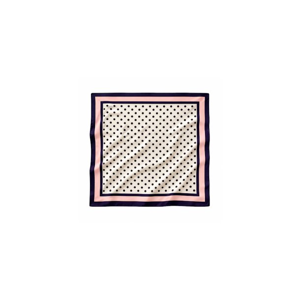 By St�r - Callie T�rkl�de Prikker - Navy Rosa