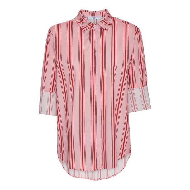 Amaze Cph - Sjorte - Vanessa - Lyser�d/R�d