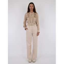Neo Noir - Zola Bluse - Sand