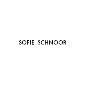 SOFIE SCHNOOR